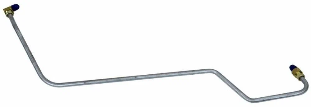 Fits 1957 Chevrolet Full Size Gas Lines (Pump To Carb) GLK014